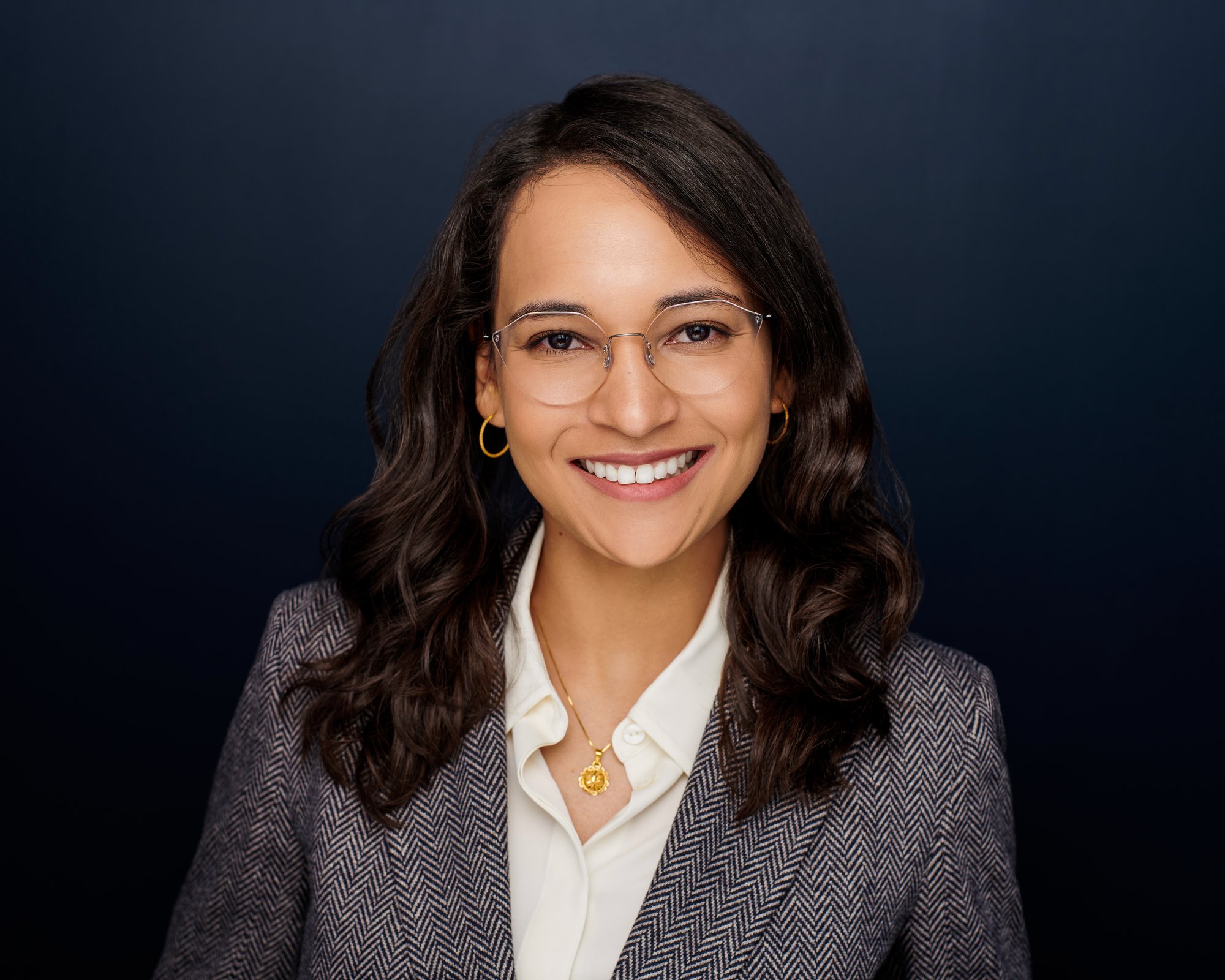 Headshot Maya Goodwin updated Headshot Maya Goodwin updated